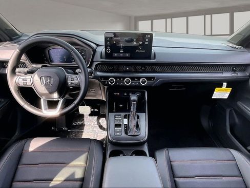 New 2026 Honda CR-V Sport-L image 5