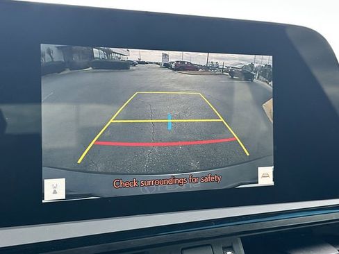 Used 2025 Lexus ES 350 350 w/ Premium Package image 15