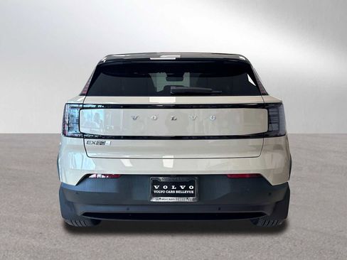 New 2026 Volvo EX30 Ultra image 3