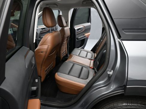 Used 2024 Ford Bronco Sport Outer Banks image 15