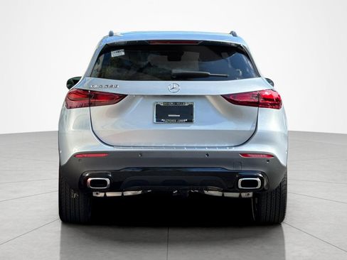 New 2026 Mercedes-Benz GLA 250 image 4