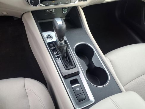 Used 2022 Nissan Altima 2.5 SV image 28