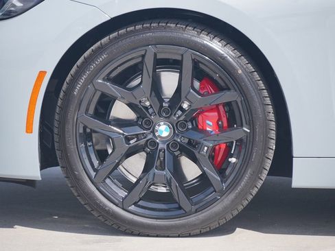 New 2026 BMW M240i Coupe w/ Premium Package image 5