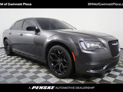 Used 2019 Chrysler 300 Touring w/ Sport Appearance Package