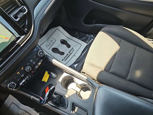 Used 2023 Dodge Durango SXT Launch Edition image 46