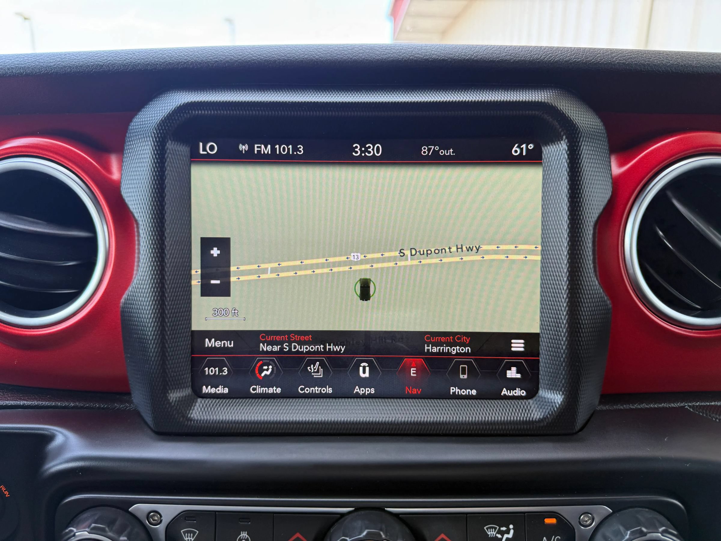 Used 2020 Jeep Wrangler Unlimited Rubicon w/ Dual Top Group AWD/4WD image 25