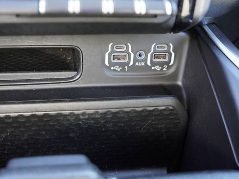 Certified 2021 RAM 1500 Big Horn AWD/4WD image 30
