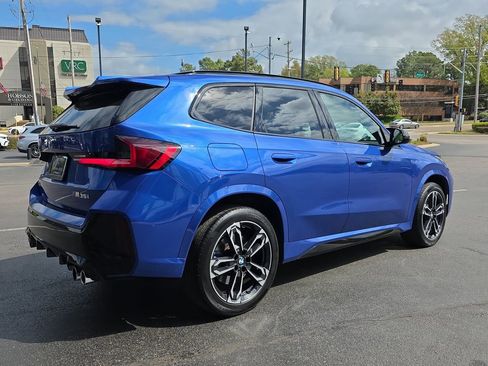 Used 2024 BMW X1 M35i w/ M Sport Professional Package AWD/4WD image 5