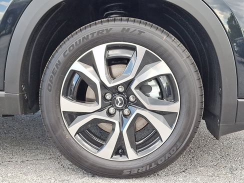 New 2026 MAZDA CX-5 Preferred AWD/4WD image 7