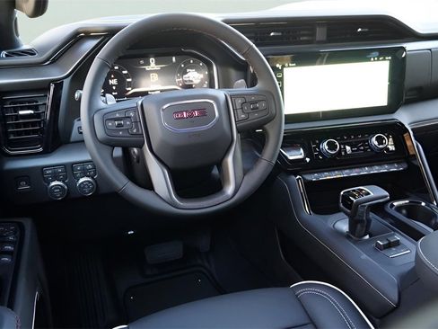 New 2026 GMC Sierra 1500 AT4X image 29