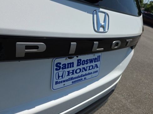New 2026 Honda Pilot EX-L image 63