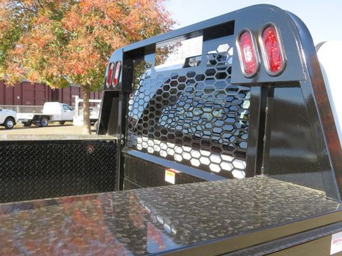 New 2023 RAM 3500 SLT w/ Quick Order Package 2YG SLT image 20