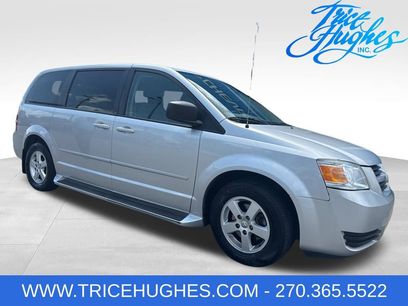 Used 2010 Dodge Grand Caravan SE w/ Popular Equipment Group