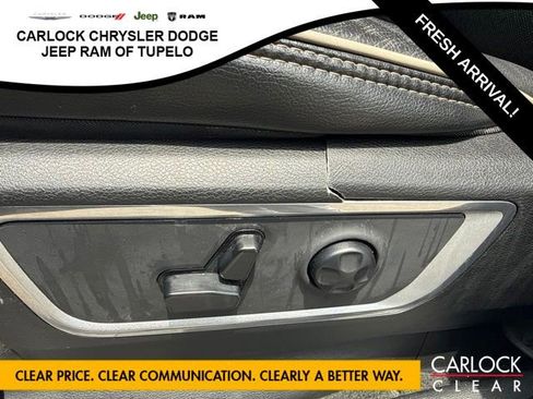 Used 2020 RAM 1500 Laramie AWD/4WD image 13