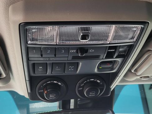 Used 2020 Toyota 4Runner TRD Pro AWD/4WD image 20