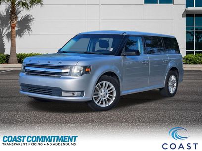 Used 2013 Ford Flex SEL