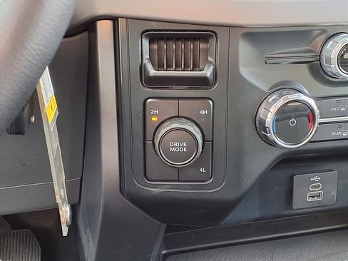 Used 2025 Ford F150 XLT w/ Equipment Group 301A Standard image 13