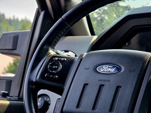 Used 2012 Ford F350 Lariat AWD/4WD image 16