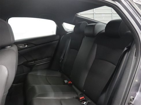 Used 2020 Honda Civic Sport image 16
