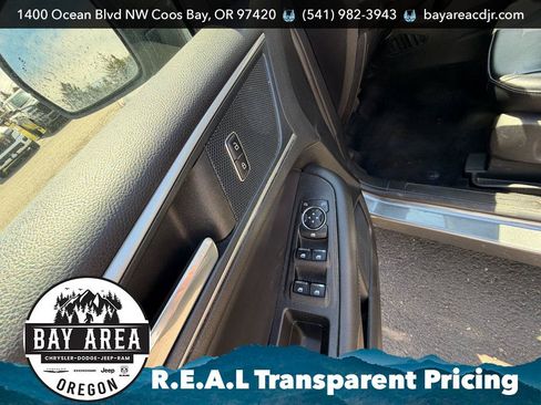 Used 2024 Ford Edge SEL AWD/4WD image 12