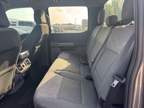 Used 2023 Ford F150 XLT w/ Equipment Group 302A High AWD/4WD image 10