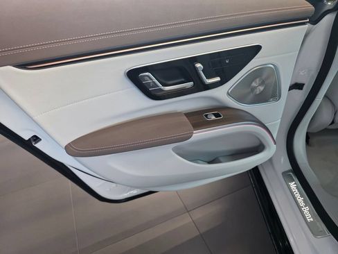 New 2026 Mercedes-Benz EQS 450+ 4MATIC Sedan image 14