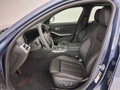 New 2026 BMW 330i 330i NA w/ Convenience Package image 3