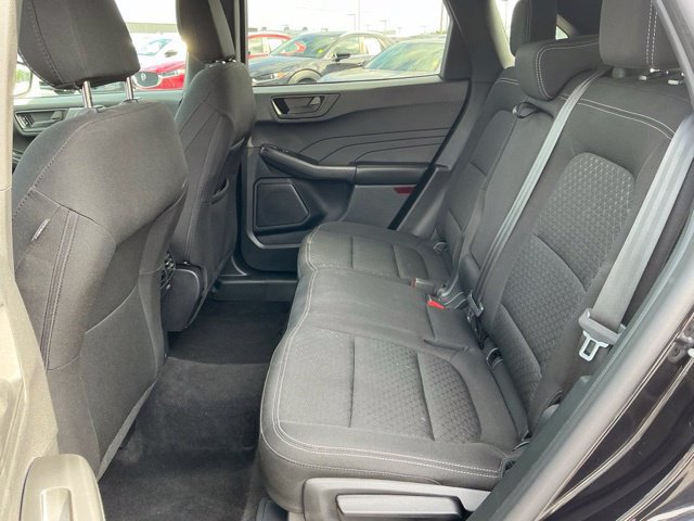 Used 2025 Ford Escape Active w/ Cold Weather Package AWD/4WD image 23