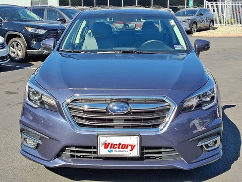 Used 2018 Subaru Legacy 2.5i Limited image 2