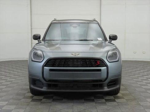 Used 2026 MINI Cooper Countryman S AWD/4WD image 3