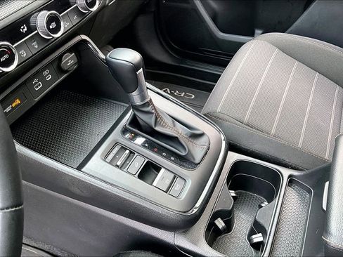 Certified 2025 Honda CR-V Sport image 15