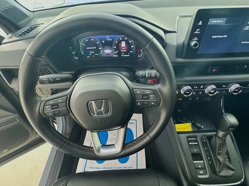 Used 2026 Honda CR-V Sport-L image 18