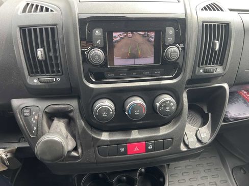 Used 2020 RAM ProMaster 1500 FWD image 14