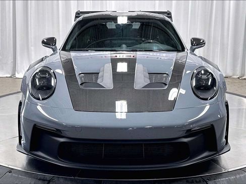 Used 2025 Porsche 911 GT3 RS RWD image 12