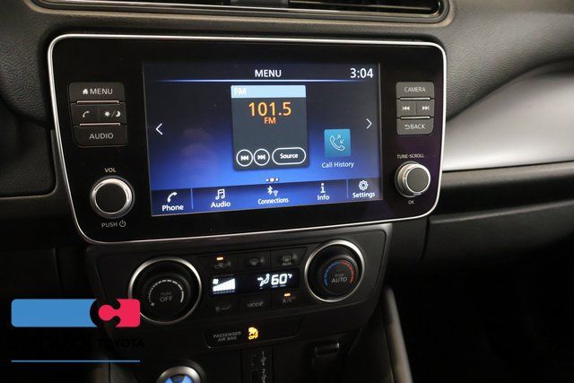 Used 2024 Nissan Leaf S FWD image 20