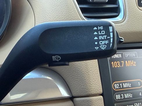 Used 2013 Porsche Boxster Base image 15