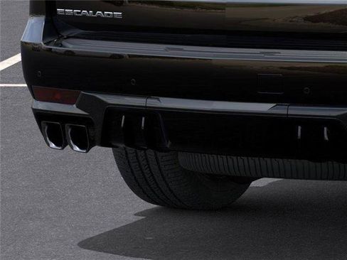 Used 2023 Cadillac Escalade V image 14