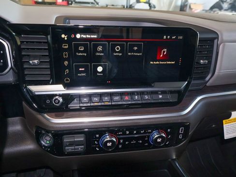 New 2026 GMC Sierra 1500 SLT w/ SLT Premium Plus Package image 14