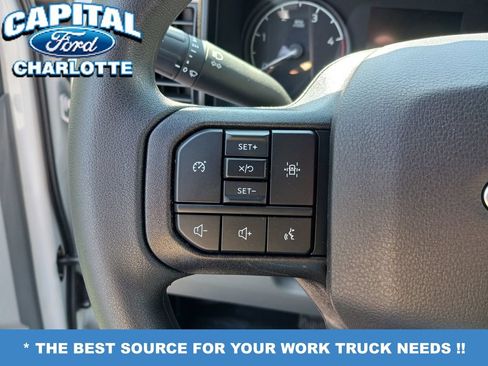 New 2026 Ford F450 XL w/ XL Chrome Package AWD/4WD image 19