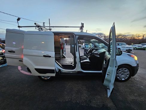 Used 2015 Ford Transit Connect XL FWD image 32
