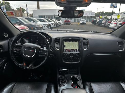 Used 2020 Dodge Durango R/T w/ Blacktop Package AWD/4WD image 6