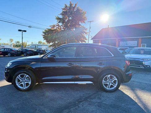 Used 2018 Audi Q5 2.0T Premium Plus w/ Premium Plus Package image 6