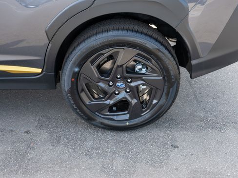 New 2026 Subaru Crosstrek 2.5i Sport image 9