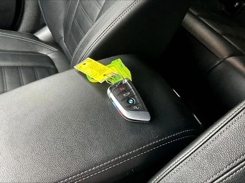 Used 2020 BMW X4 M40i w/ Executive Package image 35