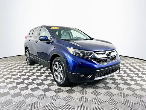 Used 2019 Honda CR-V EX image 3
