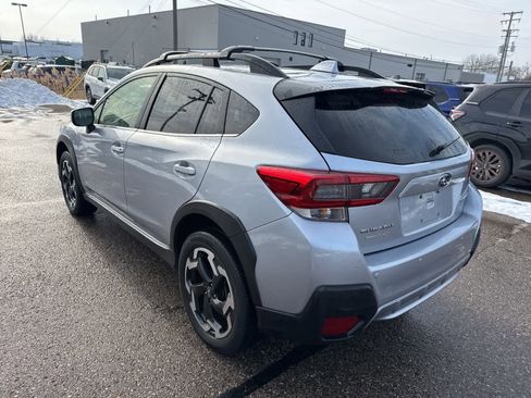 Used 2023 Subaru Crosstrek 2.5i Limited image 2
