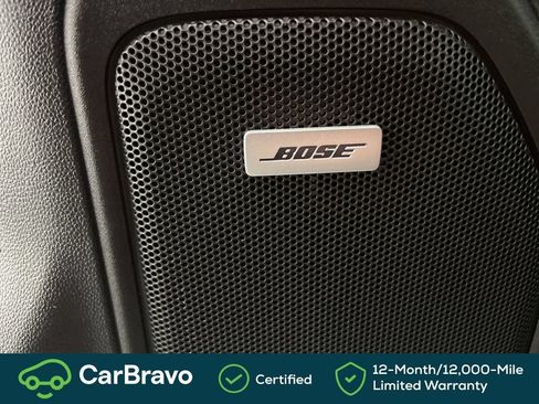Used 2020 Chevrolet Silverado 1500 High Country AWD/4WD image 33