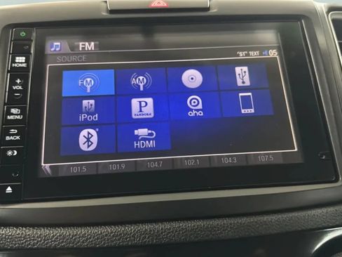 Used 2015 Honda CR-V EX image 13