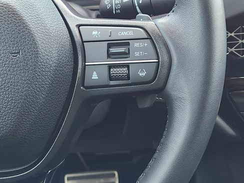 Certified 2024 Honda Accord Sport image 29