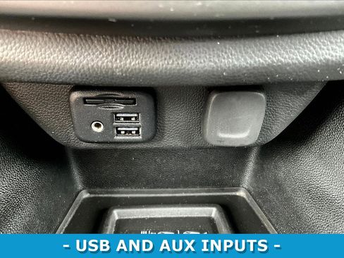 Used 2020 Chevrolet Traverse High Country w/ LPO, Floor Liner Package FWD image 16